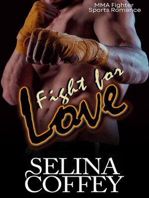 cover image of Fight For Love